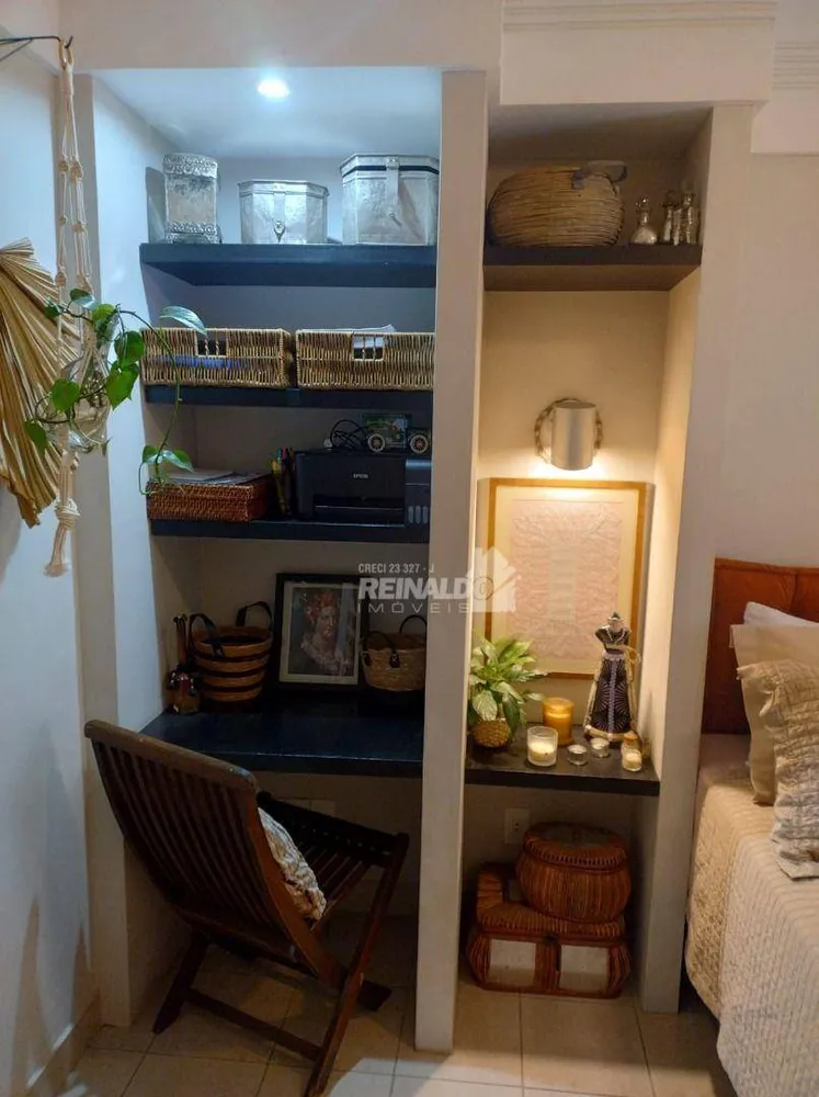 Apartamento, 3 quartos, 83 m² - Foto 1