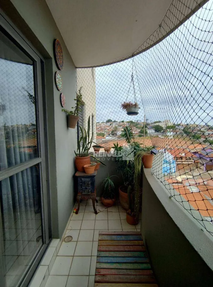 Apartamento, 3 quartos, 83 m² - Foto 8
