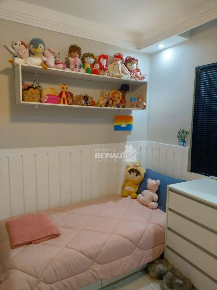 Apartamento, 3 quartos, 83 m² - Foto 4