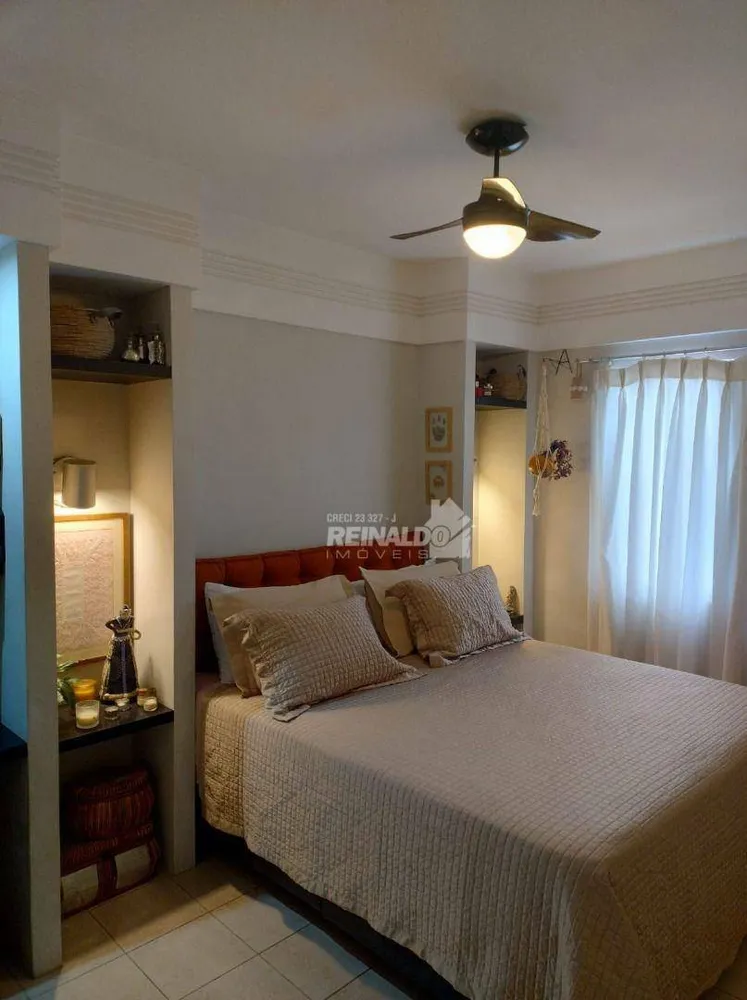 Apartamento, 3 quartos, 83 m² - Foto 2
