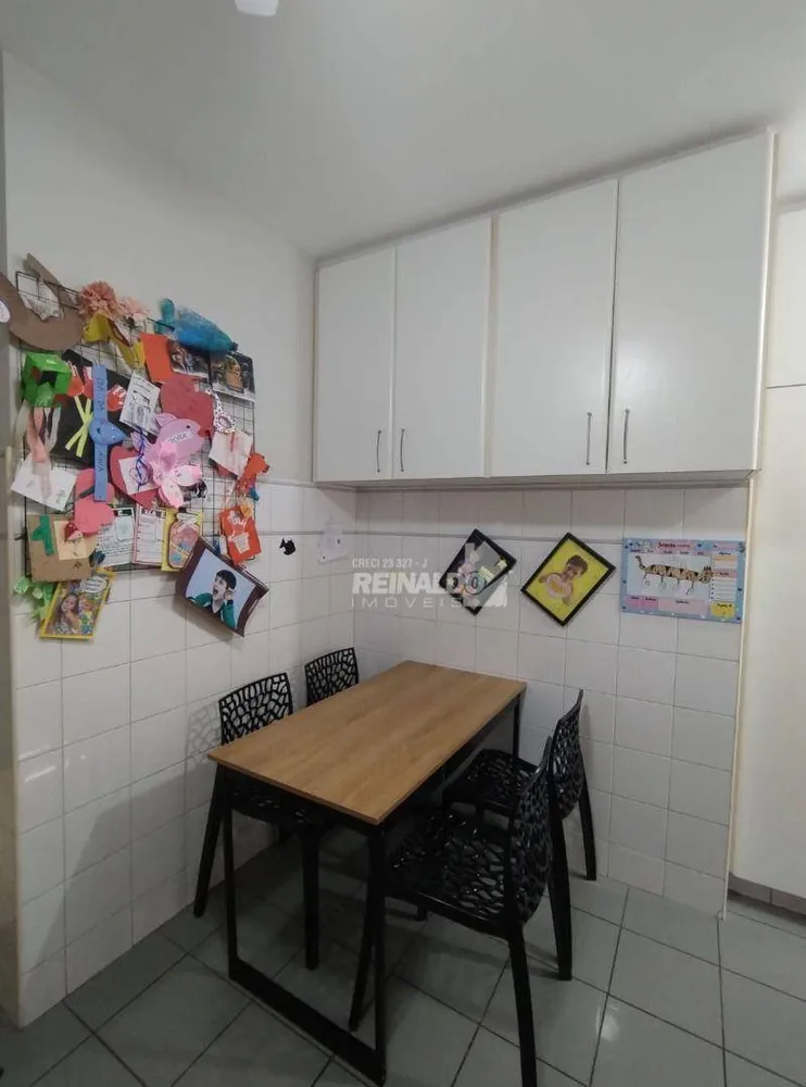 Apartamento, 3 quartos, 83 m² - Foto 7