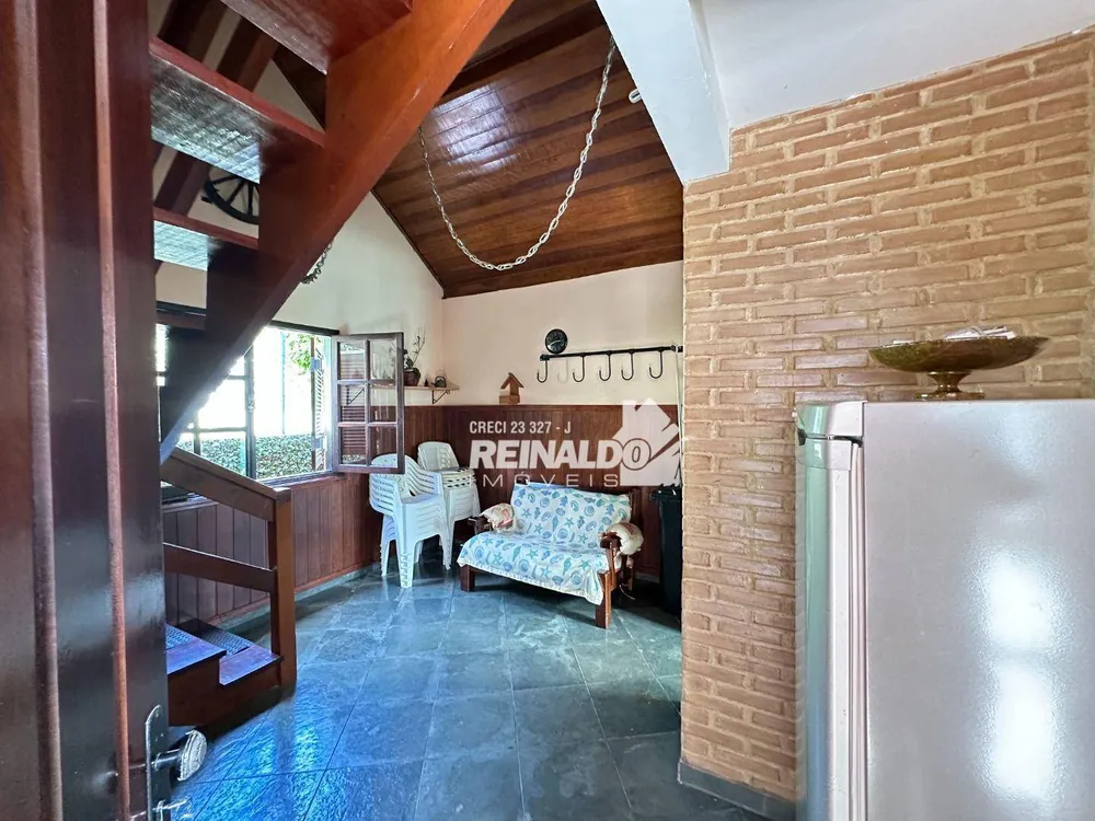 Casa de Condomínio, 5 quartos - Foto 5