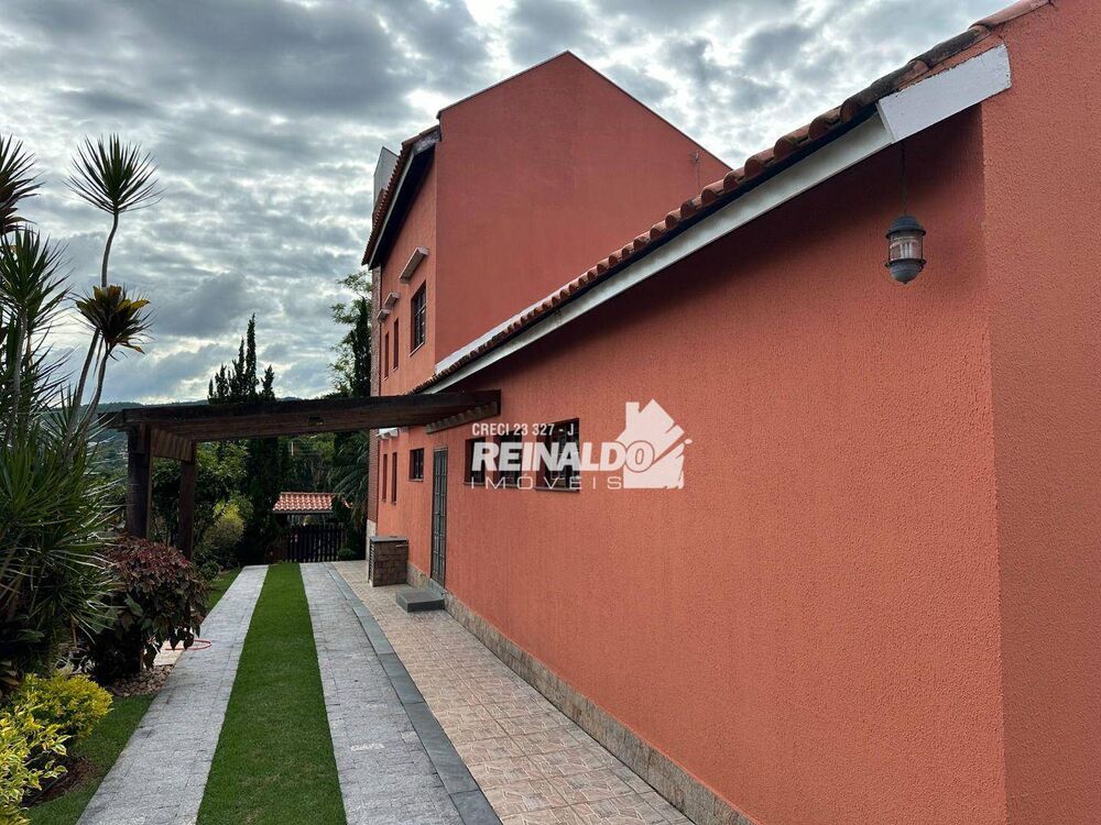 Casa de Condomínio, 5 quartos - Foto 3