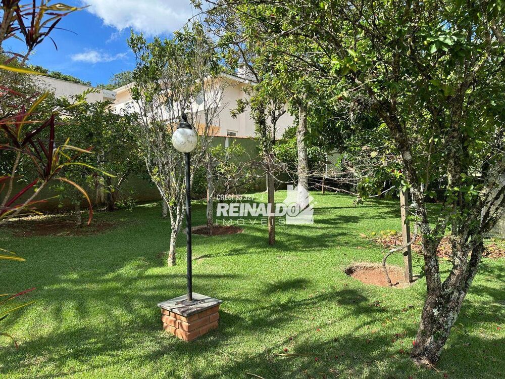 Casa de Condomínio, 5 quartos - Foto 4