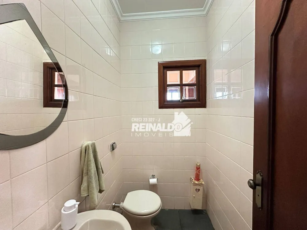 Casa de Condomínio, 5 quartos - Foto 8