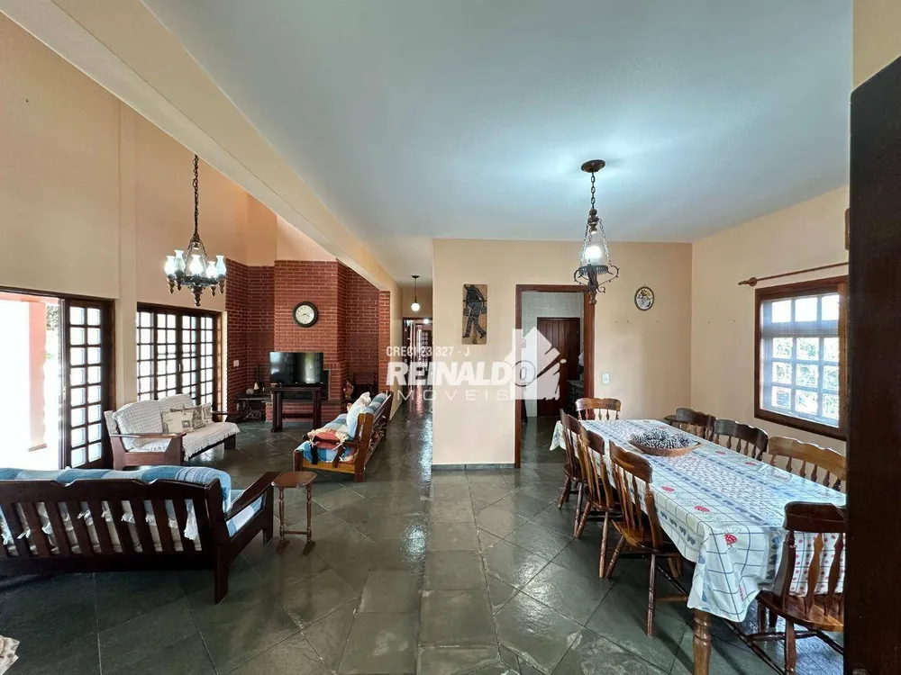 Casa de Condomínio, 5 quartos - Foto 7