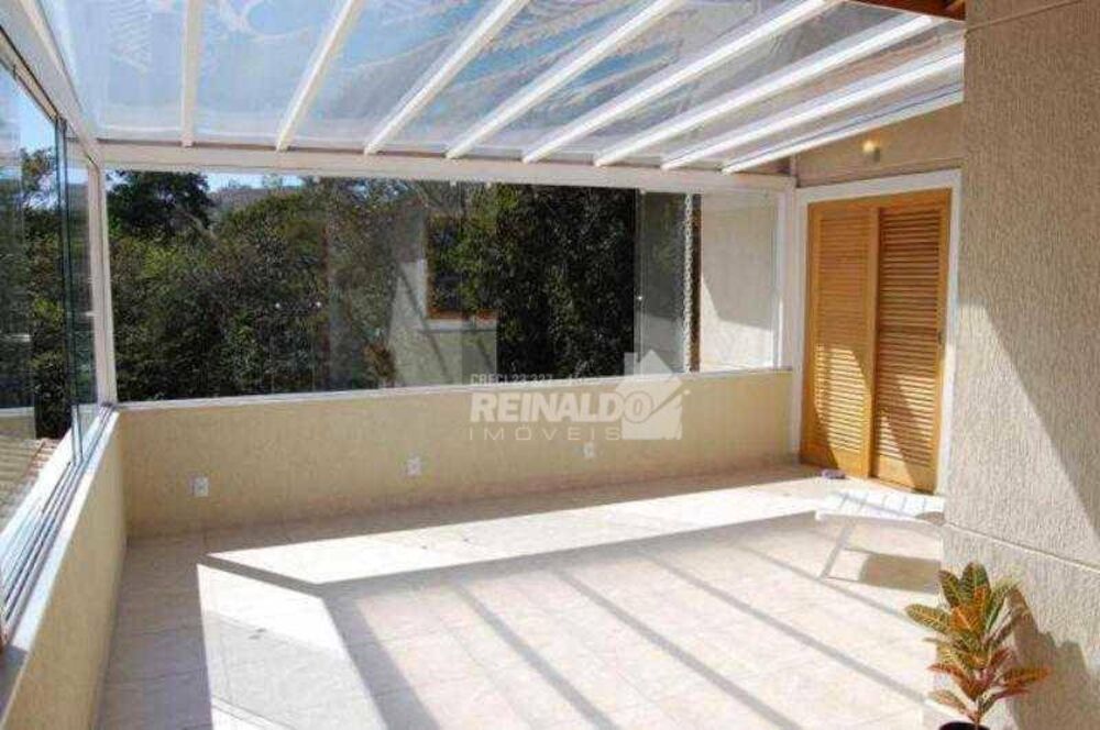 Casa de Condomínio, 5 quartos - Foto 11