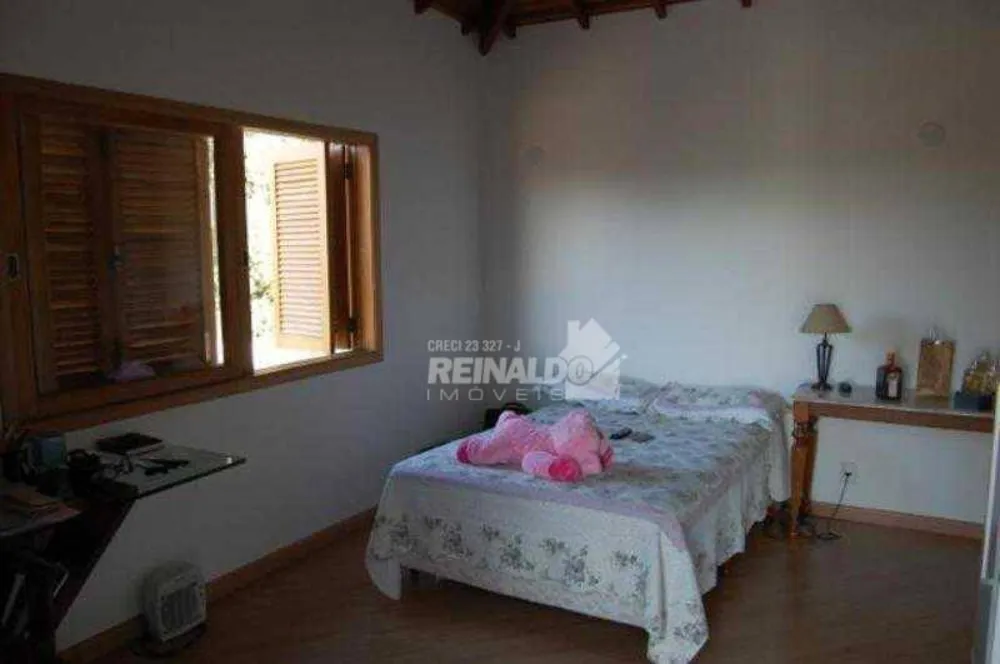 Casa de Condomínio, 5 quartos - Foto 26