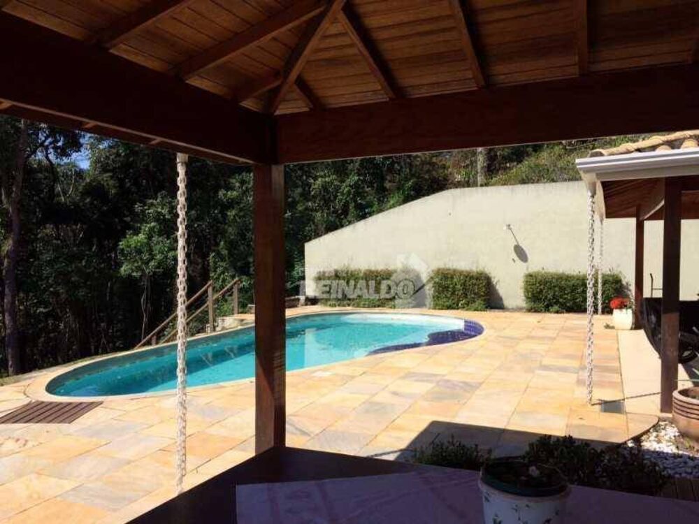 Casa de Condomínio, 5 quartos - Foto 2