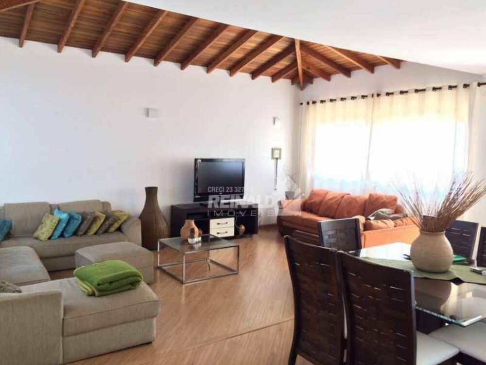 Casa de Condomínio, 5 quartos - Foto 13