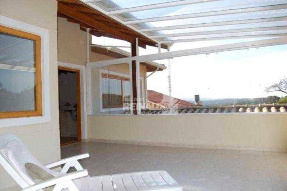 Casa de Condomínio, 5 quartos - Foto 7