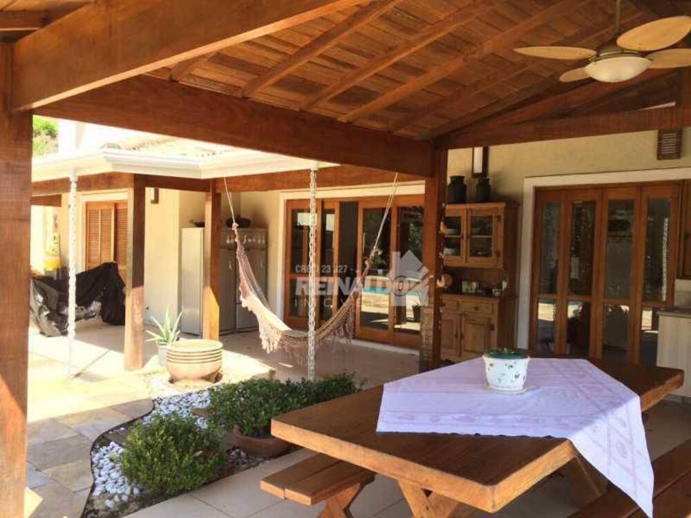 Casa de Condomínio, 5 quartos - Foto 14