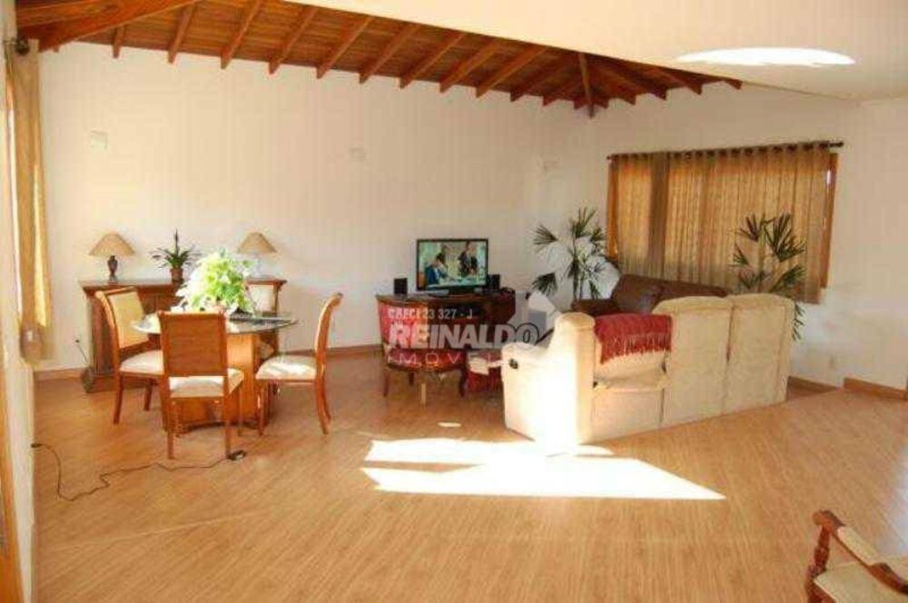 Casa de Condomínio, 5 quartos - Foto 9