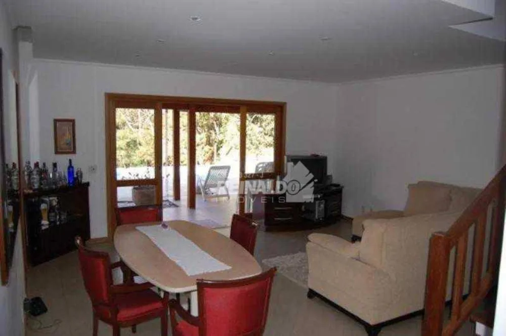 Casa de Condomínio, 5 quartos - Foto 21