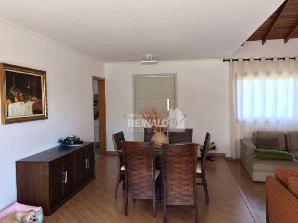 Casa de Condomínio, 5 quartos - Foto 3