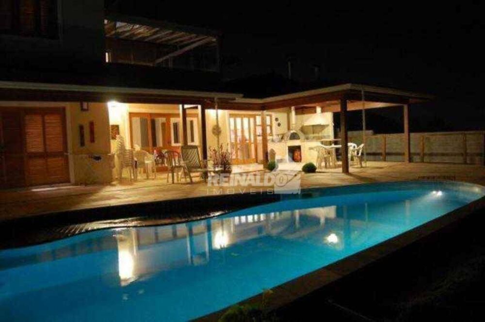 Casa de Condomínio, 5 quartos - Foto 1