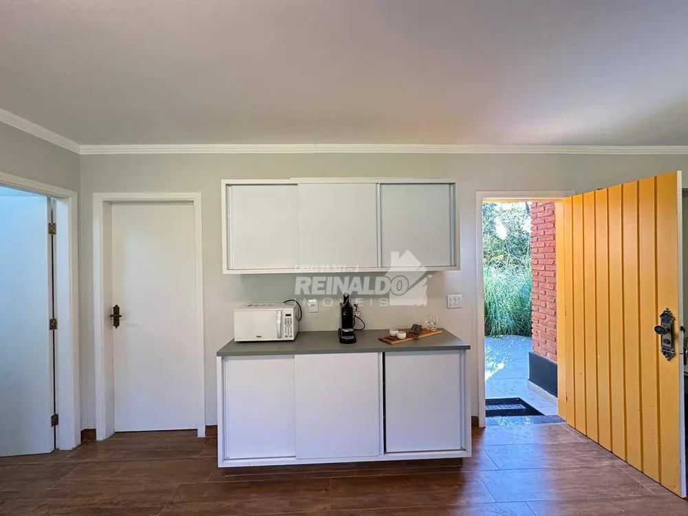 Casa de Condomínio, 5 quartos - Foto 2