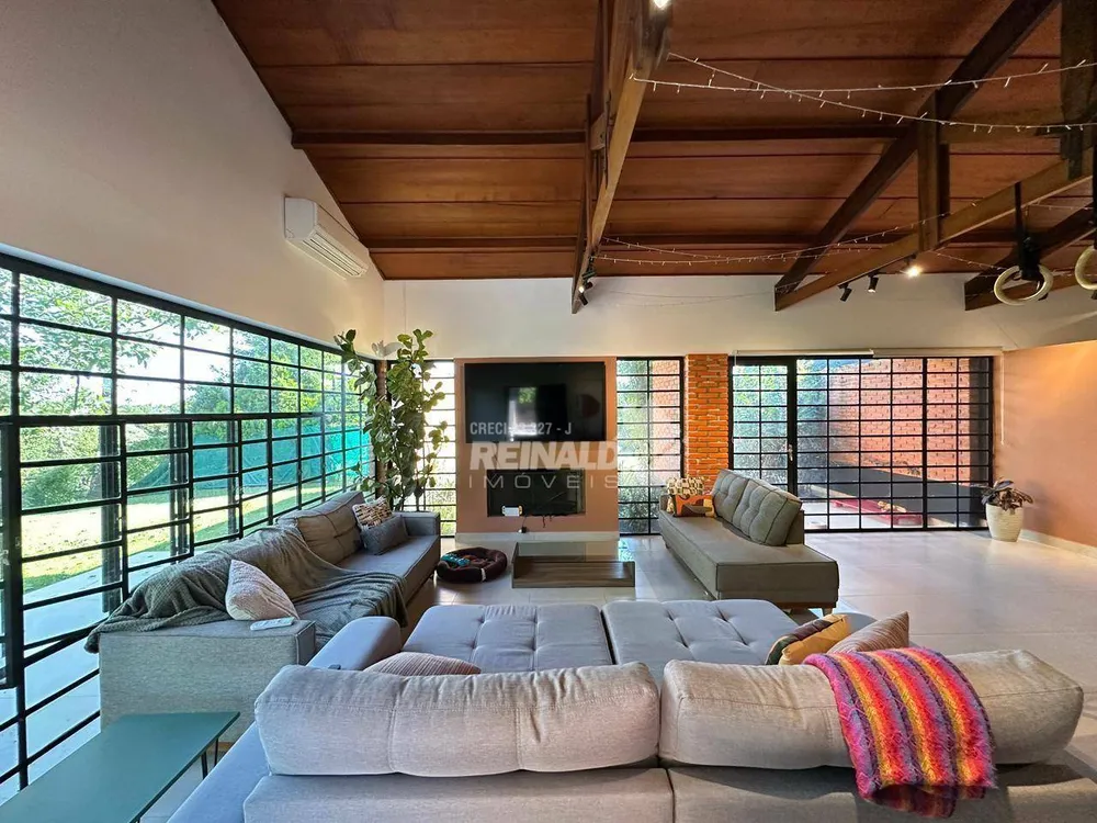 Casa de Condomínio, 5 quartos - Foto 3