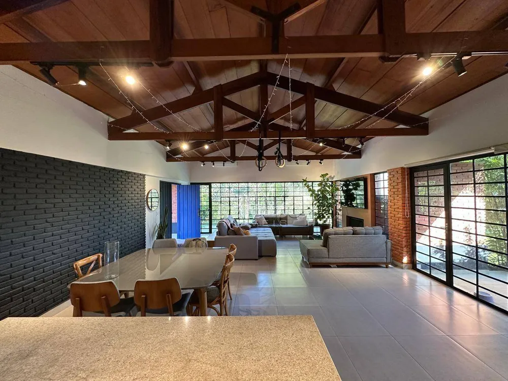 Casa de Condomínio, 5 quartos - Foto 4