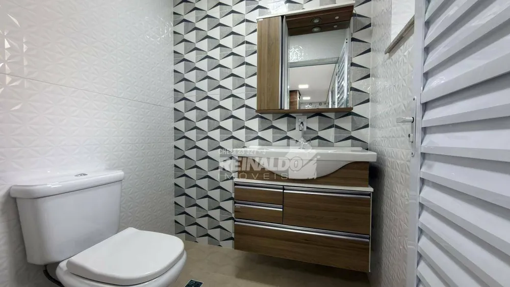Casa de Condomínio, 3 quartos - Foto 6