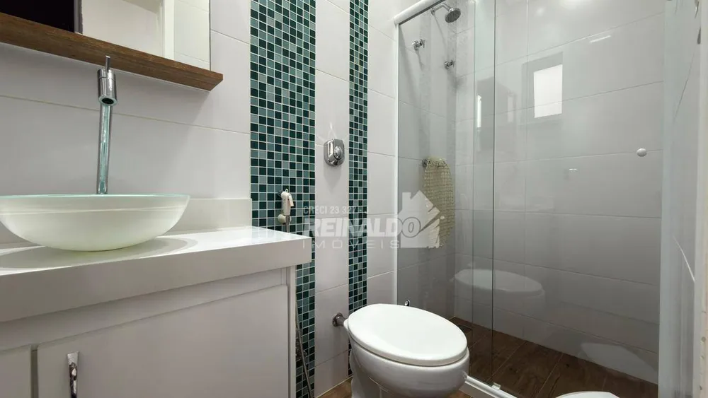 Casa de Condomínio, 3 quartos - Foto 2