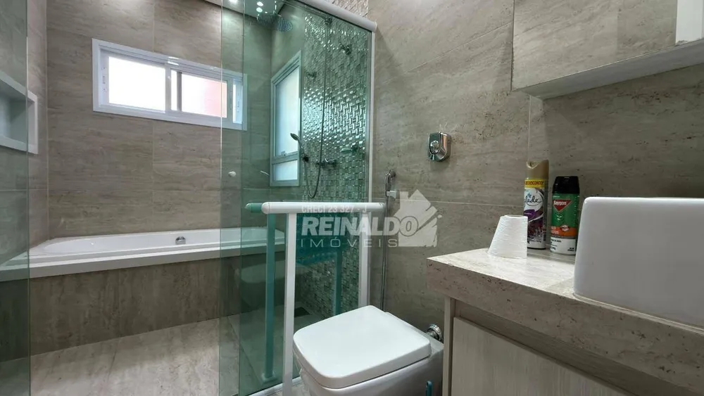 Casa de Condomínio, 3 quartos - Foto 10