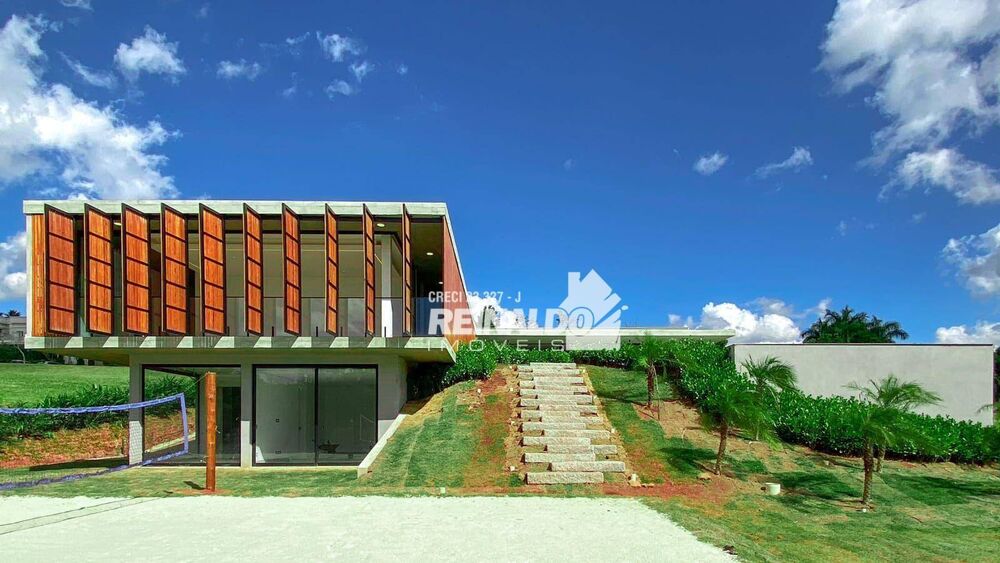 Casa de Condomínio, 6 quartos - Foto 21