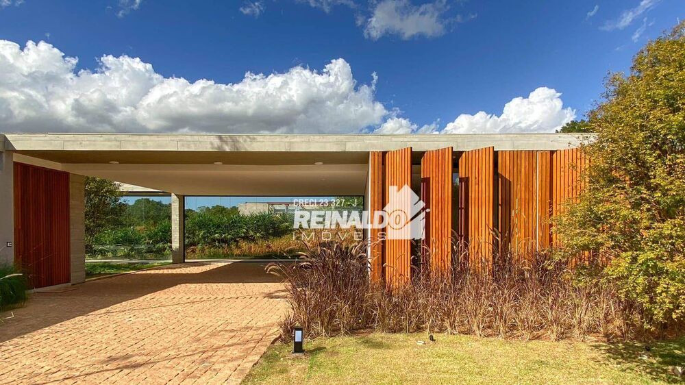 Casa de Condomínio, 6 quartos - Foto 3