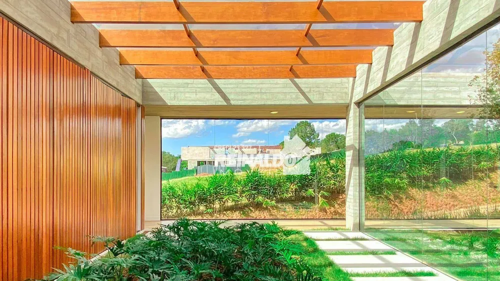 Casa de Condomínio, 6 quartos - Foto 4