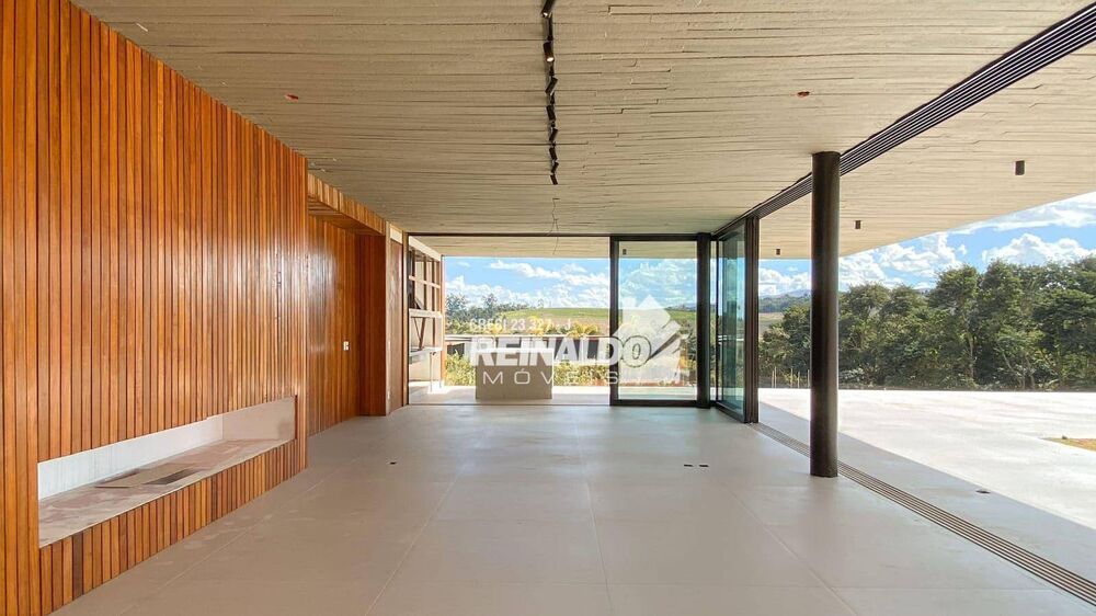 Casa de Condomínio, 6 quartos - Foto 10
