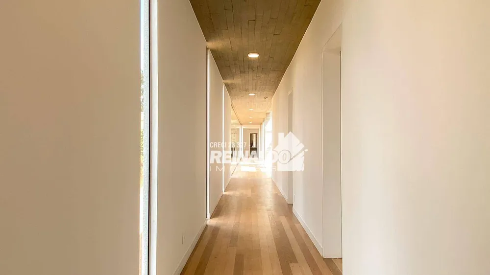 Casa de Condomínio, 6 quartos - Foto 11