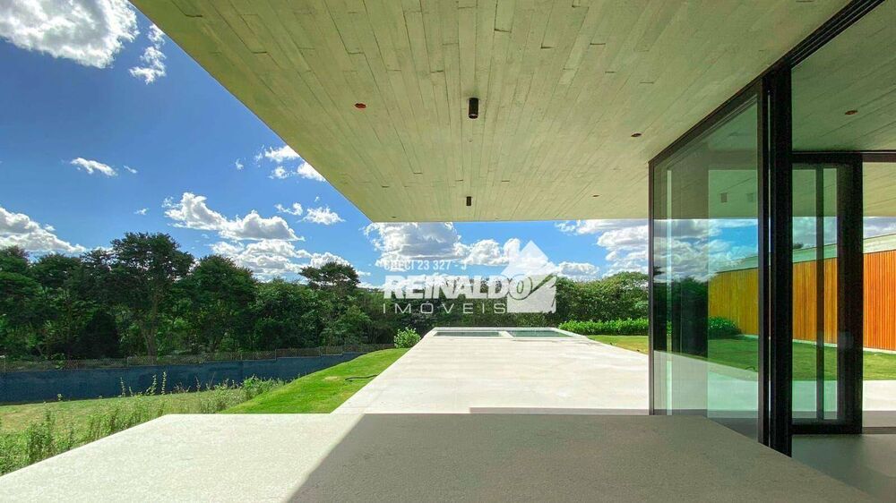 Casa de Condomínio, 6 quartos - Foto 6
