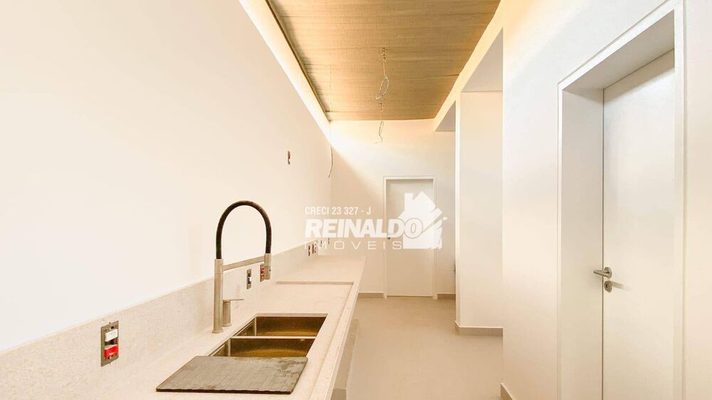 Casa de Condomínio, 6 quartos - Foto 9