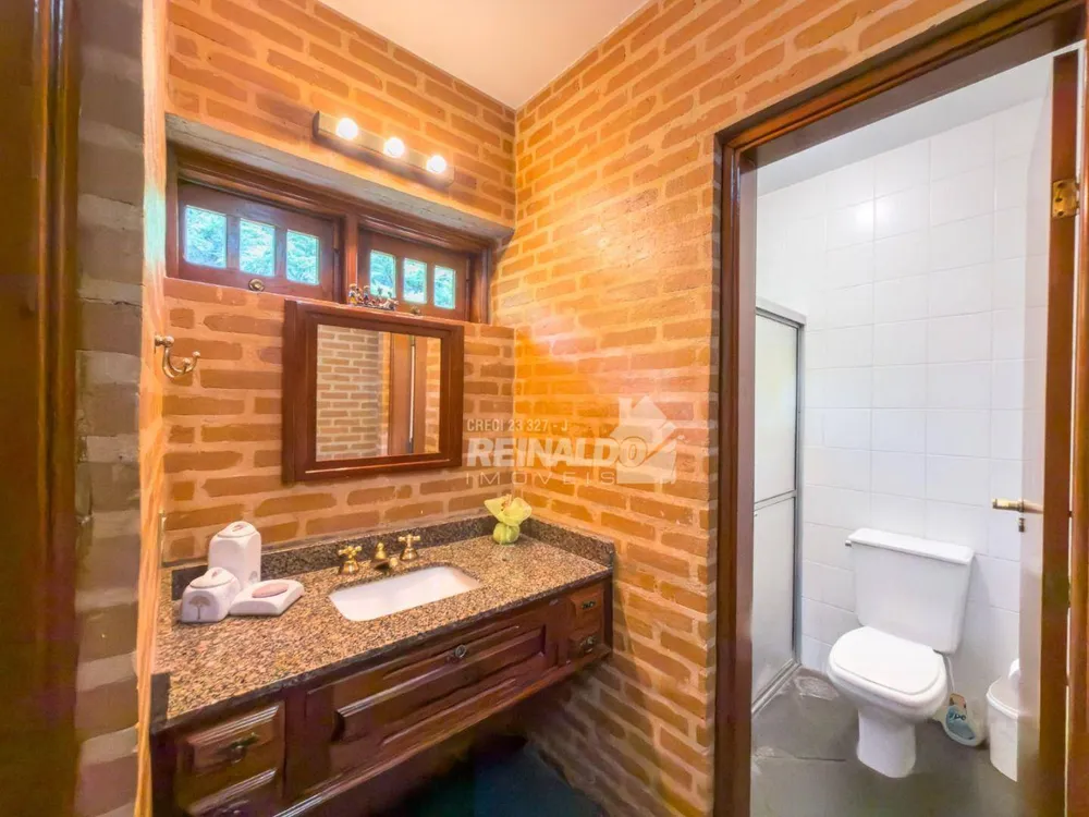 Casa de Condomínio, 5 quartos - Foto 5