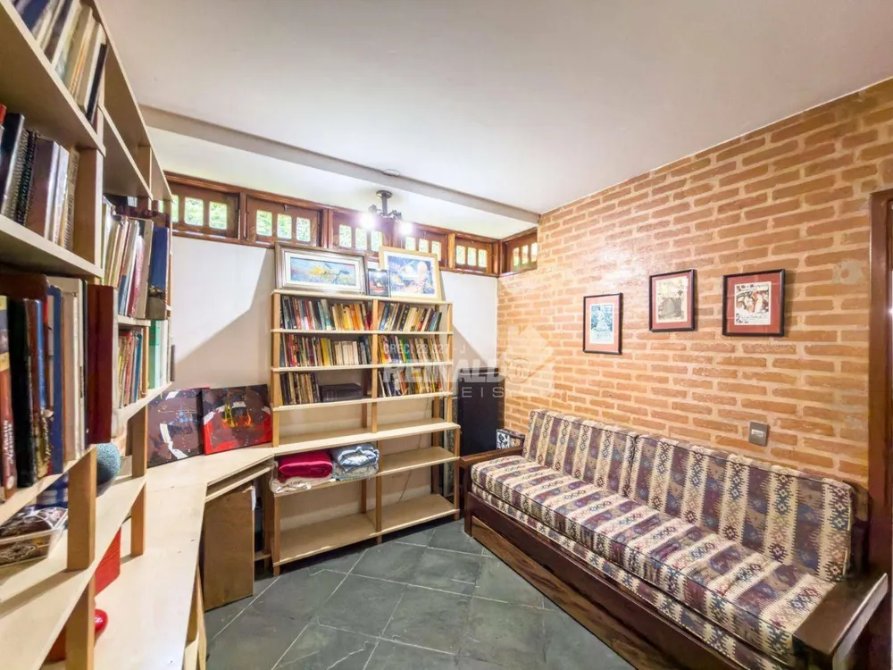 Casa de Condomínio, 5 quartos - Foto 9