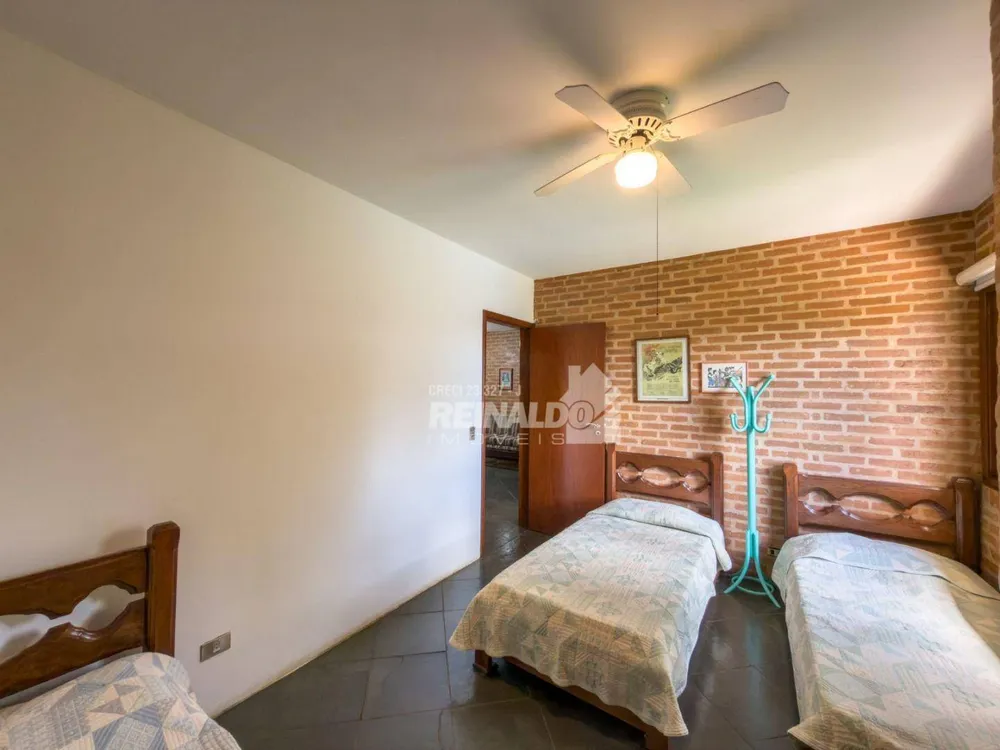Casa de Condomínio, 5 quartos - Foto 8