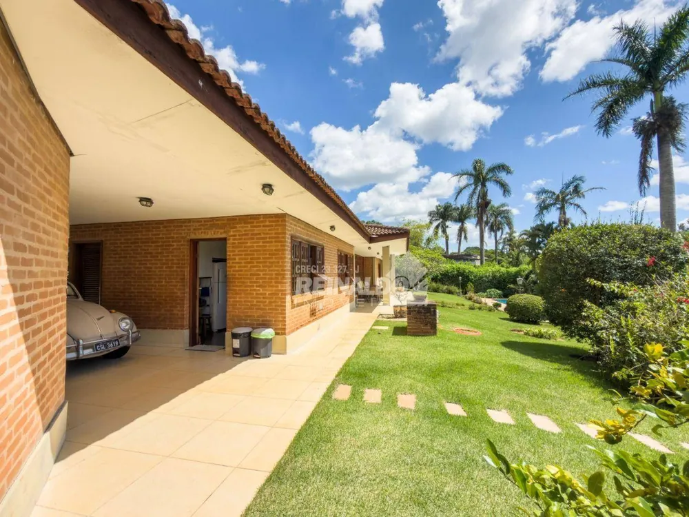 Casa de Condomínio, 5 quartos - Foto 10