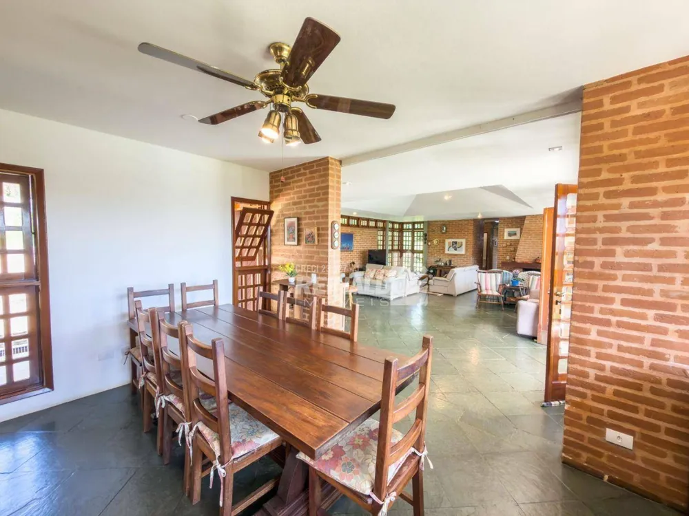 Casa de Condomínio, 5 quartos - Foto 6