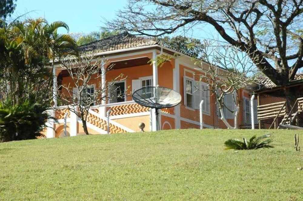 Fazenda, 14 hectares - Foto 1