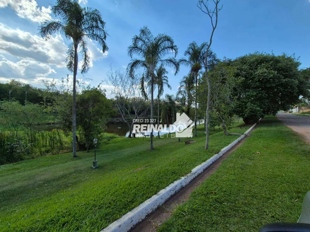 Casa de Condomínio, 1 quarto - Foto 1