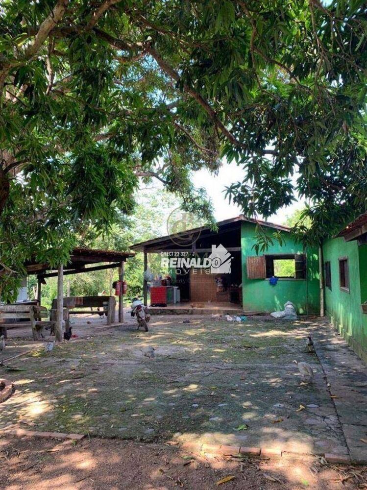 Fazenda à venda com 1 quarto, 1540m² - Foto 5