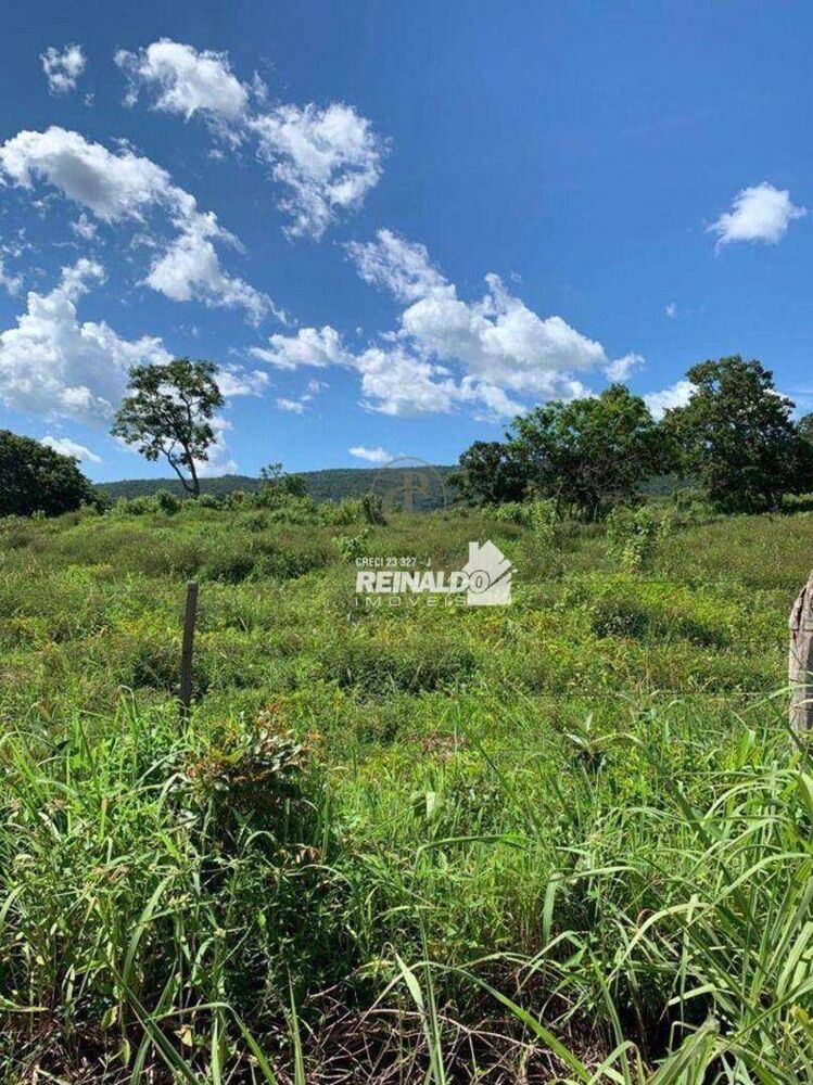 Fazenda à venda com 1 quarto, 1540m² - Foto 2
