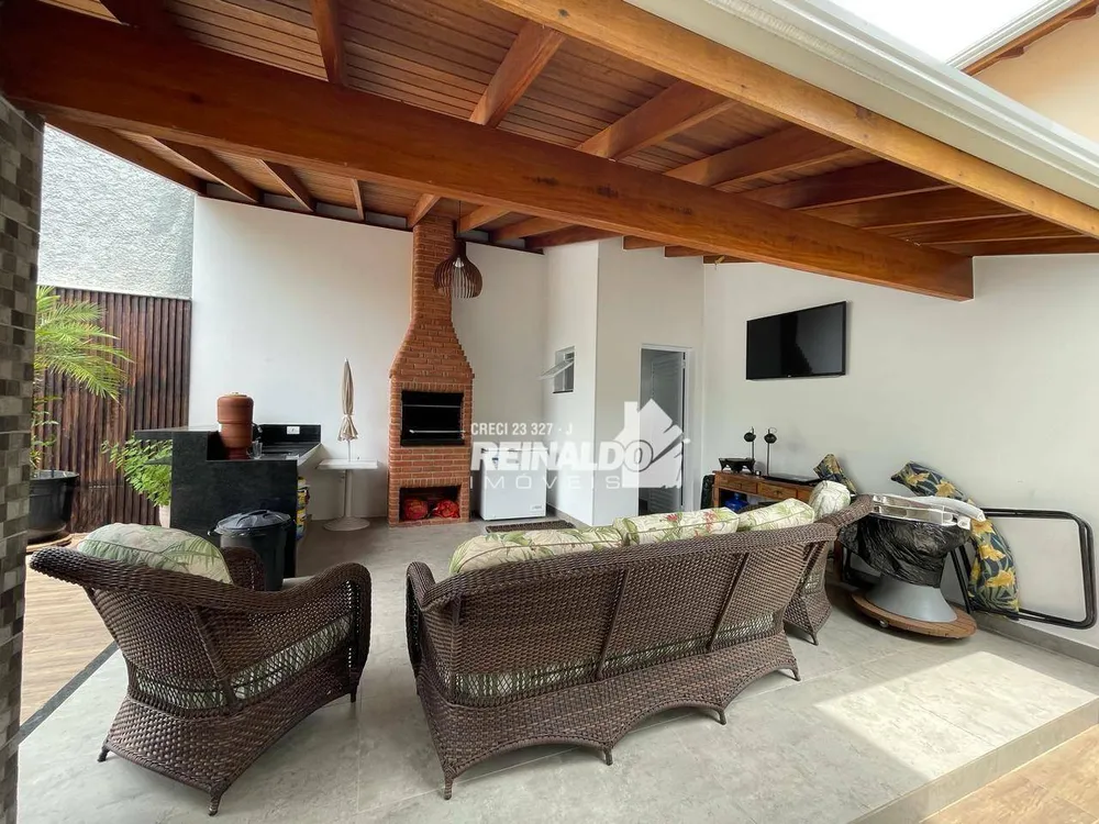 Casa de Condomínio, 3 quartos - Foto 4