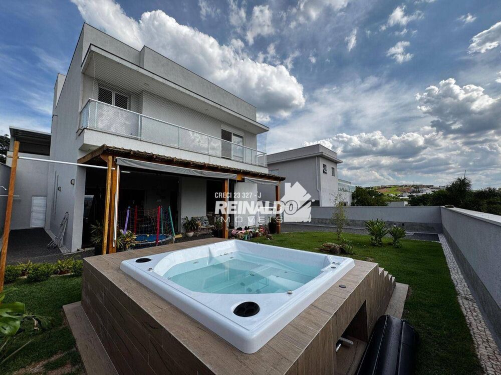 Casa de Condomínio, 3 quartos - Foto 7