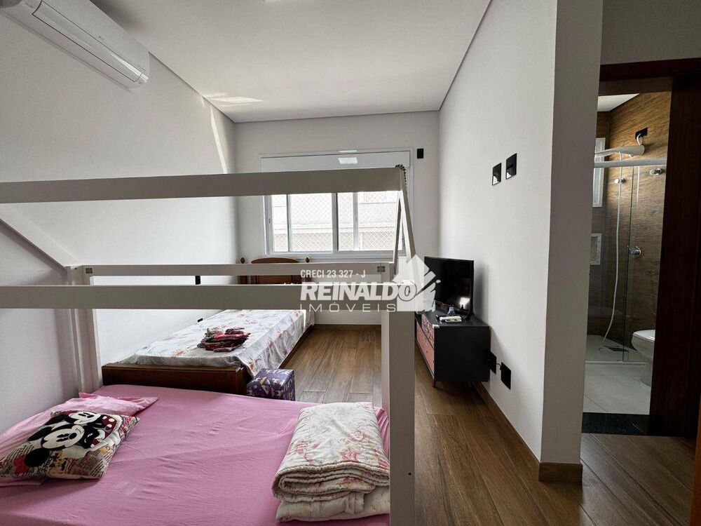 Casa de Condomínio, 3 quartos - Foto 12