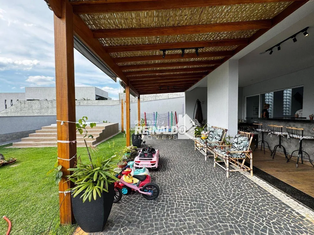 Casa de Condomínio, 3 quartos - Foto 25