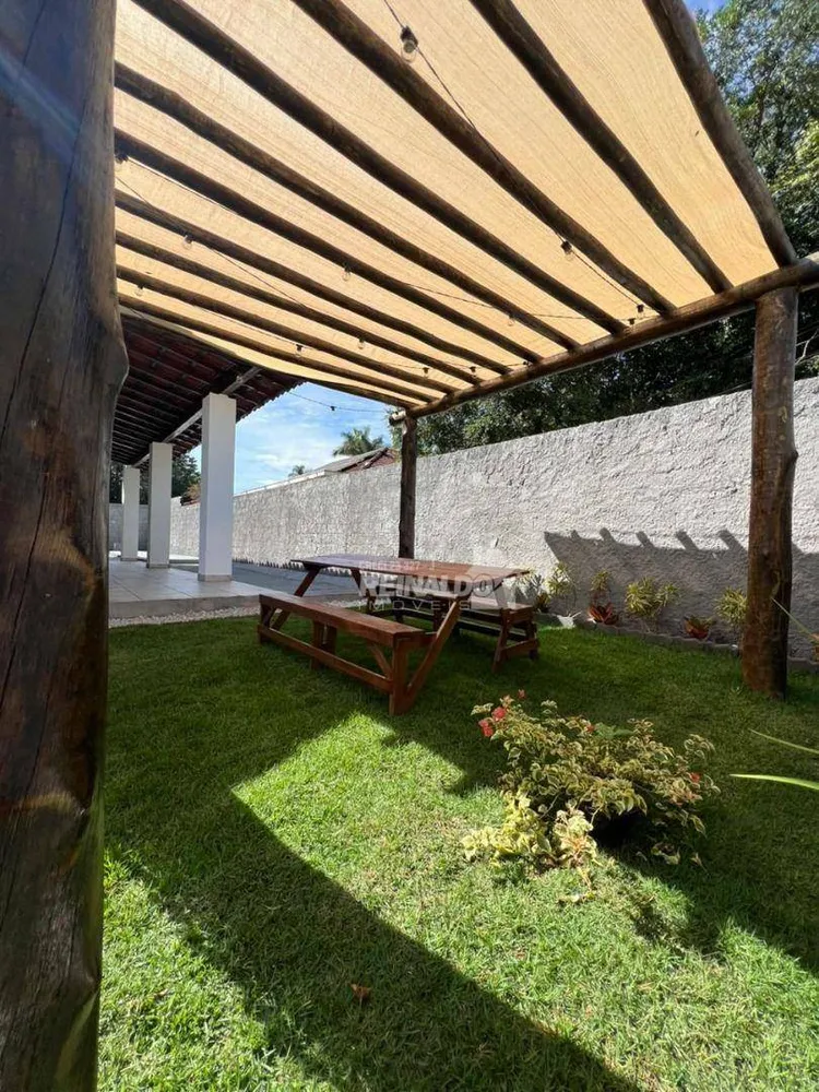 Casa, 4 quartos, 250 m² - Foto 12