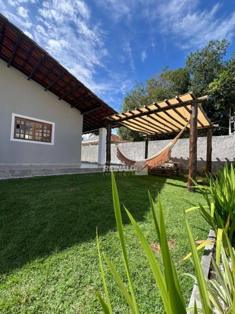 Casa, 4 quartos, 250 m² - Foto 13