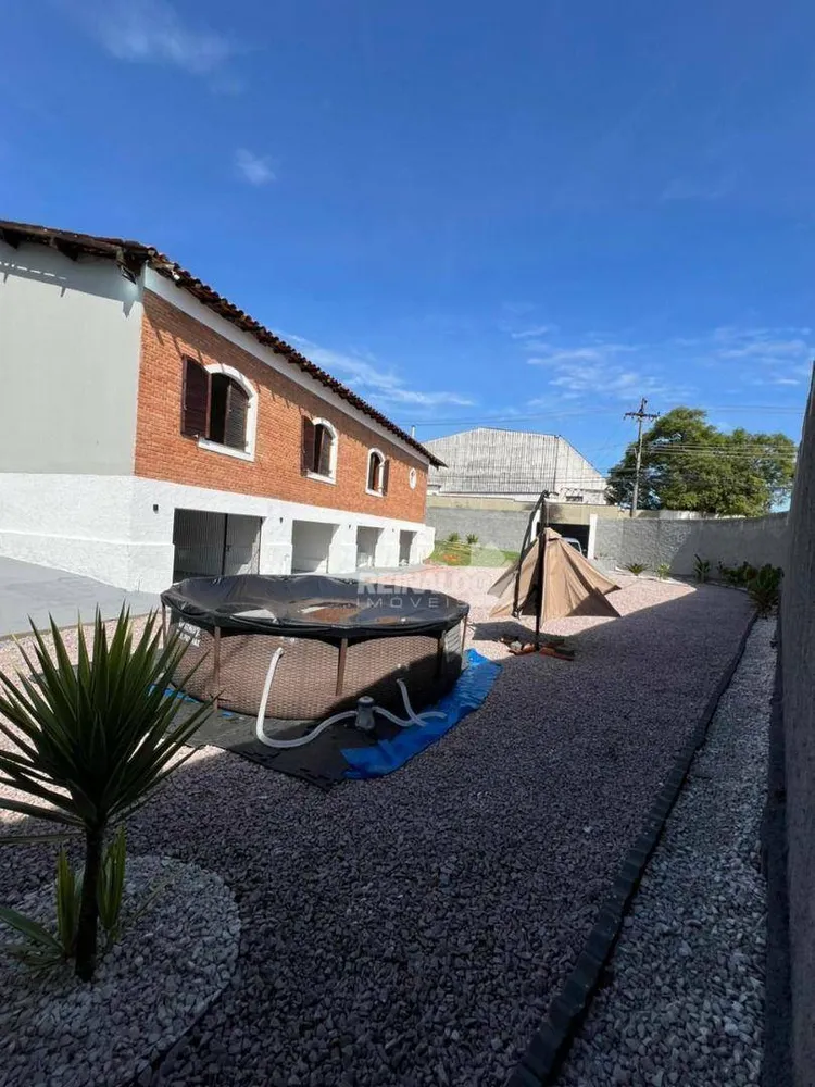 Casa, 4 quartos, 250 m² - Foto 11