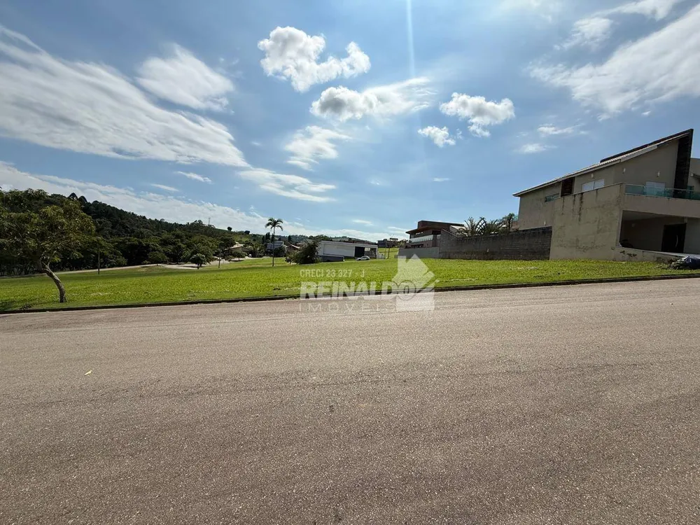 Loteamento e Condomínio, 1001 m² - Foto 1